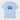 Everyone Belongs Tee Light Blue t-shirt, front