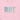 RBT Geometric Tee Light Pink t-shirt, design close-up