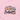 Choose Inclusion Tee Light Pink t-shirt, design close-up