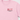 RBT - College Tee Light Pink t-shirt, design close-up