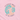 Celebrate Minds of All Kinds Tee Light Pink t-shirt, design close-up