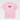 ADHD Focus Mode Buffering Tee Light Pink t-shirt, front