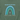 Advocate Support Empower Autism Acceptance Rainbow Tee Military Green t-shirt, design close-up