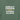 Great Minds Don't Think Alike Tee Military Green t-shirt, design close-up