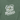 Every Mind Matters Tee Military Green t-shirt, design close-up