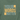 Your Words Matter - Bold Statement Tee Military Green t-shirt, design close-up