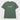 Overstimulated Club Tee Military Green t-shirt, front