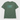 RBT Geometric Tee Military Green t-shirt, front