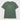 Autism Acceptance - Advocate Support Empower Tee Military Green t-shirt, front