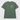 Mom Cross Tee Military Green t-shirt, front
