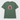 Rainbow Autism Grandma Tee Military Green t-shirt, front