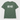 AD/HD Thunderstruck Tee Military Green t-shirt, front