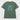 Advocate Support Empower Autism Acceptance Rainbow Tee Military Green t-shirt, front