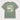Together We Bloom Tag-Free Tee Sage t-shirt, back
