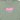 RBT Groovy Tee Sage t-shirt, design close-up