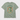 100% Original Thoughts Tag Free Tee Sage t-shirt, front