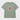 Autism Mom Rainbow Tee Sage t-shirt, front