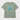 Advocate Support Empower Autism Acceptance Rainbow Tee Sage t-shirt, front