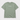 Advocacy Statement Tag-Free Tee Sage t-shirt, front