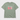 RBT Wildflowers Tee Sage t-shirt, front