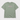 Advocate Support Empower Love Hearts Tee Sage t-shirt, front