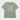 Different Petals Same Garden Tee Sage t-shirt, front