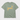 Your Words Matter - Bold Statement Tee Sage t-shirt, front