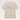 Progress over Perfection Tee w/ Back Print Sand t-shirt, back