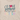 I Love Someone With Autism Tee Sand t-shirt, design close-up
