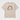 SPEDucator Boho Rainbow Tee Sand t-shirt, front