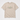 Occupational Therapist Floral Tee Sand t-shirt, front