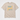 Your Words Matter - Bold Statement Tee Sand t-shirt, front