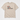 Love Teach Advocate - Love Hearts Tee Sand t-shirt, front