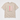 Different Petals Same Garden Tee Sand t-shirt, front