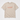 Overstimulated Club Tee Sand t-shirt, front