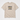 Great Minds Don't Think Alike Tee Sand t-shirt, front