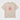 Rainbow Autism Grandma Tee Sand t-shirt, front