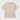 RBT Groovy Tee Sand t-shirt, front