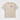 RBT - College Tee Sand t-shirt, front