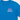 Proud Autism Grandma Tee Sapphire t-shirt, design close-up