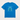 Advocate Support Empower Autism Acceptance Rainbow Tee Sapphire t-shirt, front