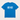 AD/HD Thunderstruck Tee Sapphire t-shirt, front