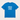 Great Minds Don't Think Alike Tee Sapphire t-shirt, front