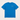Progress over Perfection Tee w/ Back Print Sapphire t-shirt, front