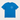 Mom Cross Tee Sapphire t-shirt, front