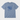 Neuro Club Unisex Tag Free T-Shirt Stone Blue t-shirt, front