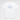 Normalize Stimming Tag-Free Tee White t-shirt, front