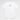 Your Words Matter Tee White t-shirt, front