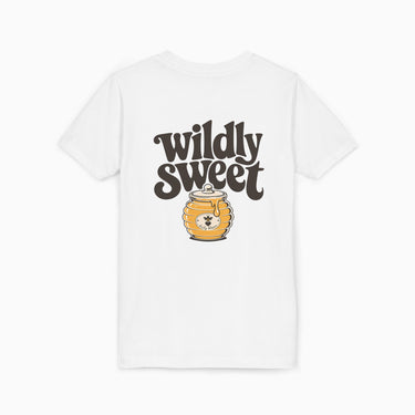 Wildly Sweet Youth Tee