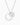 Autism Accessories - Infinitely Loved Heart Necklace with Personalized Name Engraving - Daily Bloom
